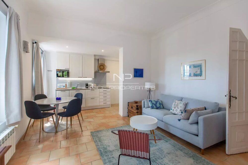  vendre  Maison Villefranche-sur-Mer (06230)