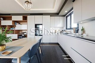  Appartement � vendre 4 pi�ces 110 m�