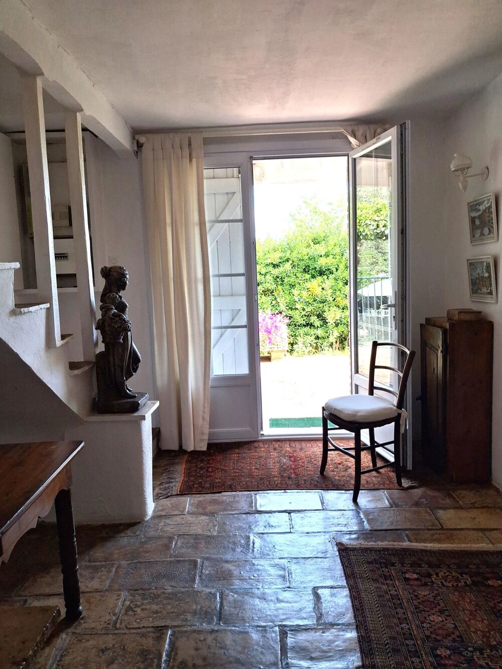 Vente Maison PLAN DE LA TOUR – MAISON DE CARACTÈRE Le plan-de-la-tour