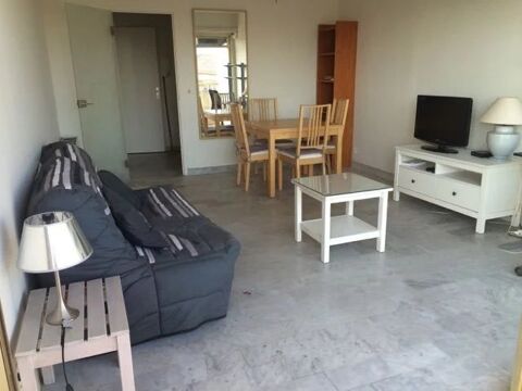  Appartement � louer 1 pi�ce 36 m�