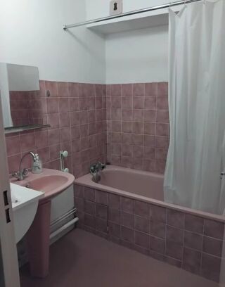  Appartement � louer 1 pi�ce 23 m�