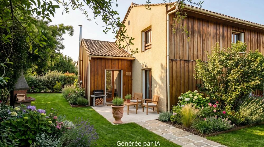 Vente Villa Toulouse / Pradettes Toulouse