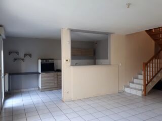  Maison à vendre 4 pièces 86 m²
