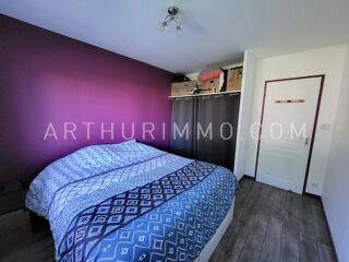  Maison à vendre 6 pièces 114 m²