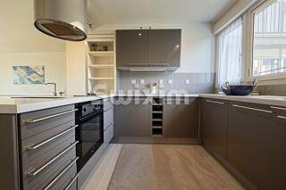  Appartement � vendre 4 pi�ces 83 m�