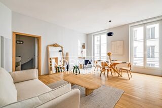  Appartement à vendre 4 pièces 94 m²