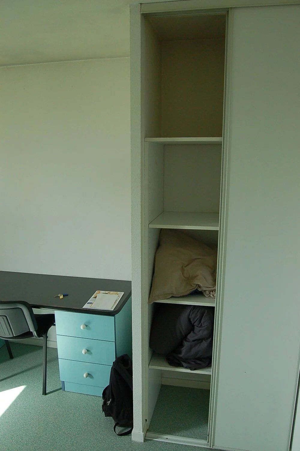 Location Appartement T2 meublé lumineux et au calme Toulouse