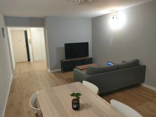  Appartement � louer 1 pi�ce 12 m�