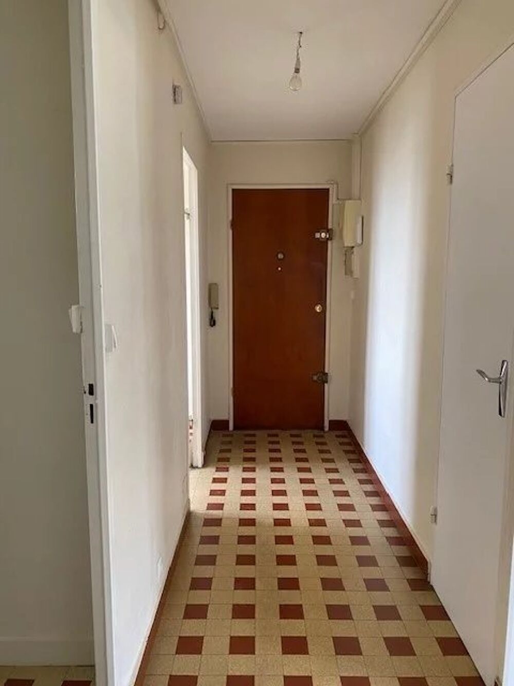 EXCLUSIVITE 53 BD J.VALLIER T3 DE M²