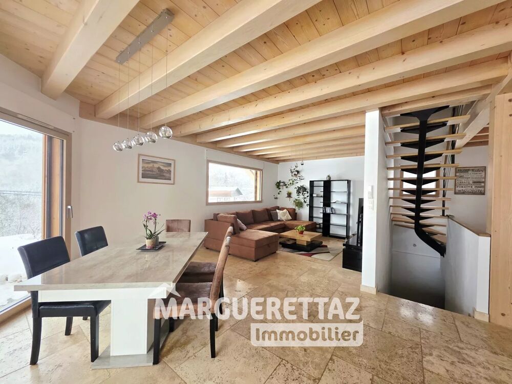  vendre  Maison Viuz-en-Sallaz (74250)