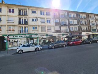  Appartement � vendre 4 pi�ces 83 m�