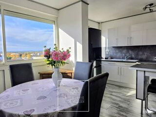  Appartement � vendre 3 pi�ces 58 m�