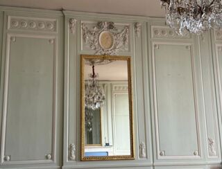  Appartement � vendre 5 pi�ces 156 m�
