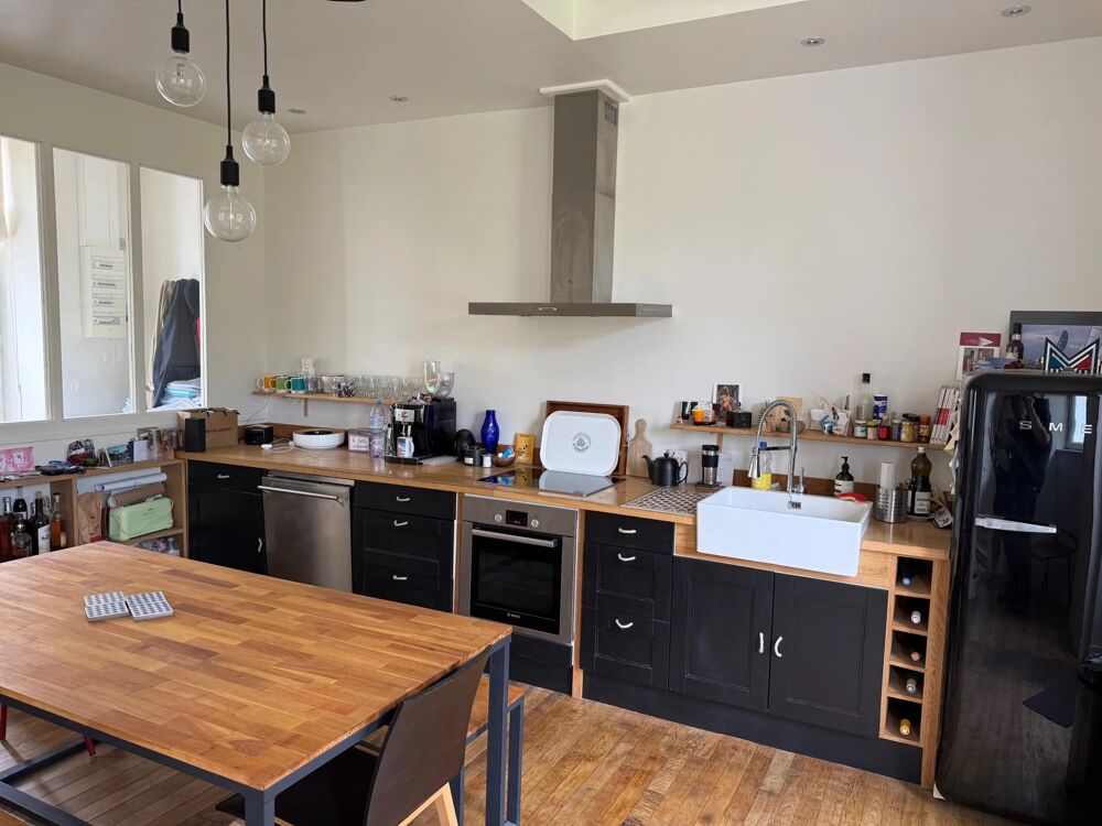  vendre  Maison Saint-Malo (35400)