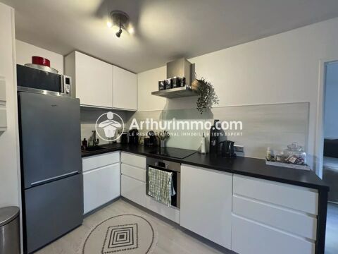  Appartement  louer 2 pices 37 m