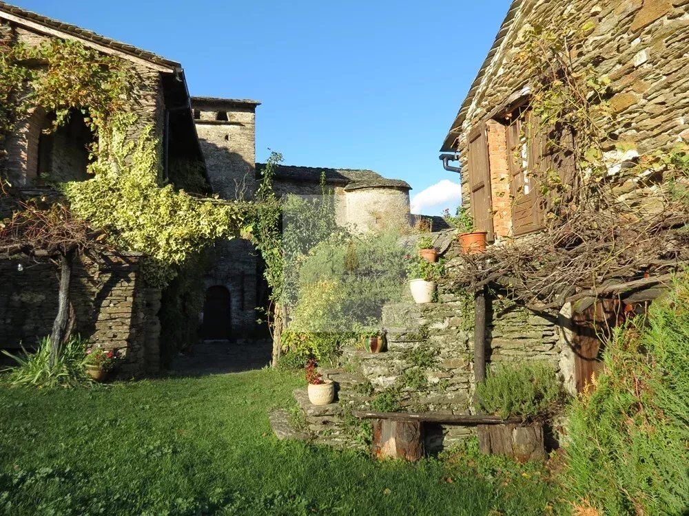  vendre  Maison Saint-Germain-de-Calberte (48370)