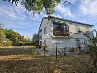  Maison à vendre 8 pièces 116 m²
