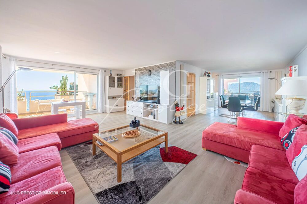 à vendre  Appartement Mandelieu-la-Napoule (06210)