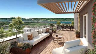  Appartement � vendre 5 pi�ces 124 m�