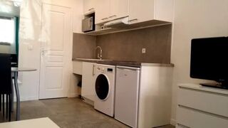  Appartement à louer 1 pièce 18 m²