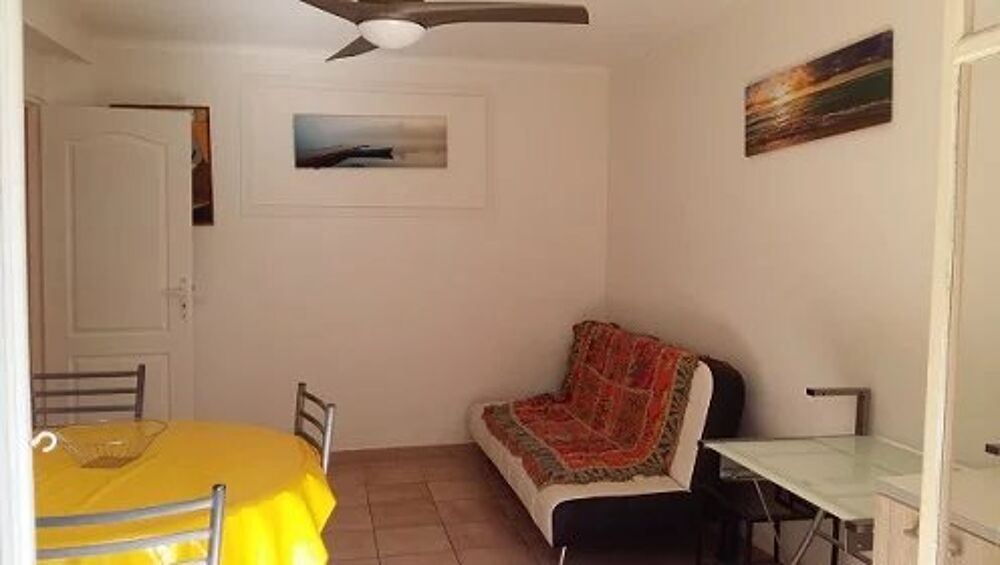 Location Appartement Chambre entièrement équipée Nice