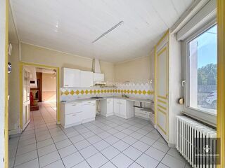  Maison à vendre 4 pièces 81 m²