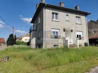  Maison à vendre 5 pièces 133 m²