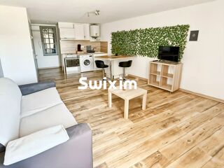  Immeuble à vendre 4 pièces 84 m²