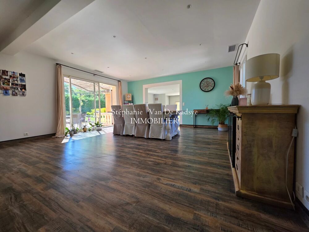 vendre  Maison Lorgues (83510)