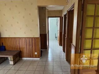  Maison à vendre 5 pièces 140 m²