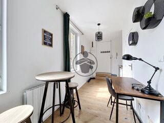  Appartement à louer 1 pièce 20 m²