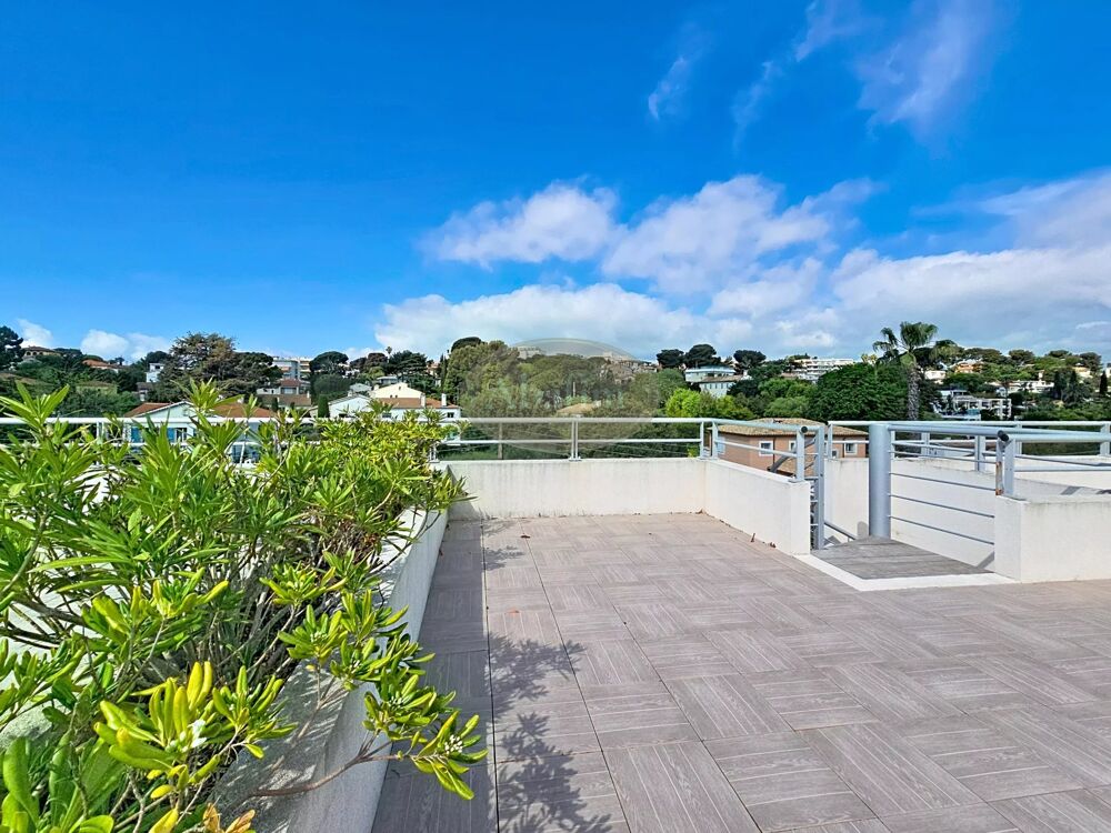 � vendre  Appartement Antibes (06600)