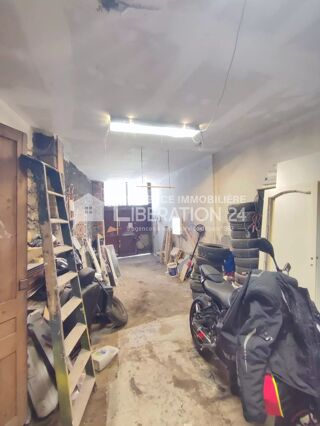  Parking / Garage à vendre 40 m²