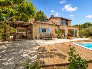  Maison � vendre 8 pi�ces 200 m�