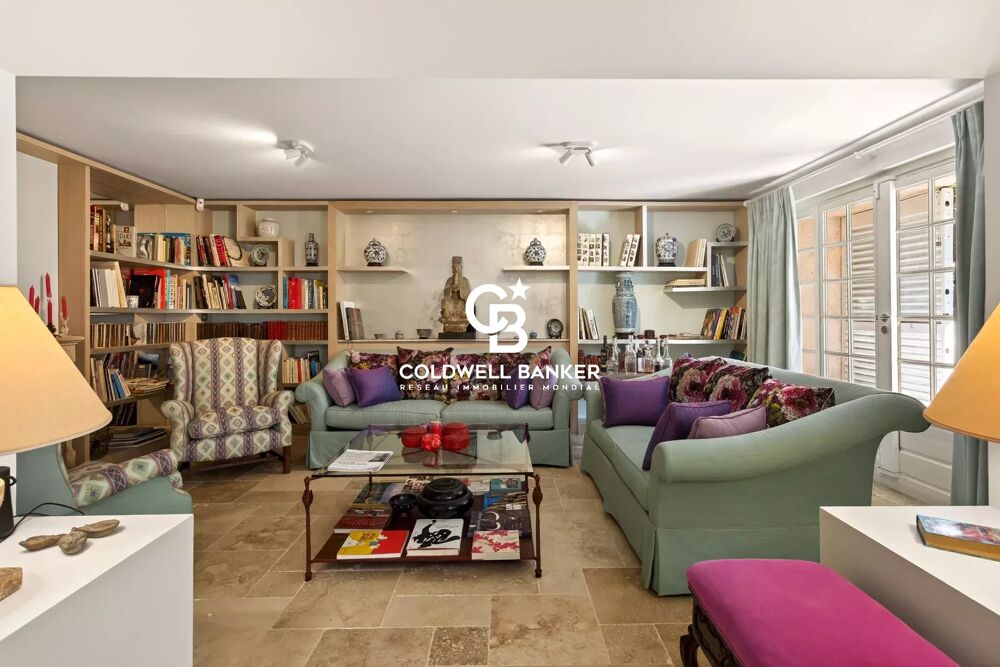 � vendre  Villa Vence (06140)