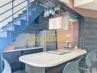  Maison à vendre 4 pièces 120 m²