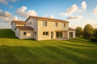  Maison 5 pi�ces 130 m� Saint-galmier