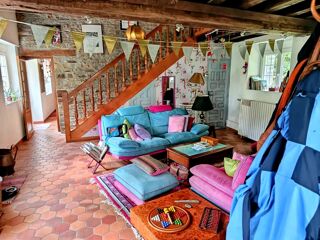  Maison � vendre 9 pi�ces 185 m�