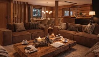  Appartement � vendre 2 pi�ces 53 m�