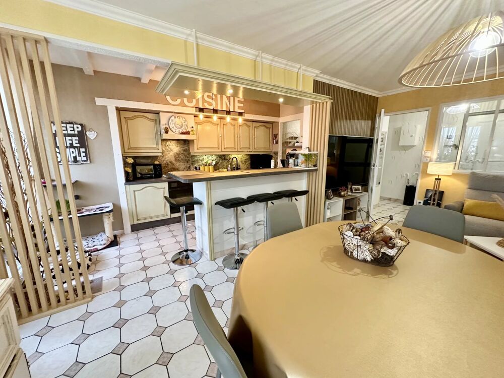 Vente Appartement Appartement 3 chambres en résidence avec ascenseur Boulogne-sur-mer