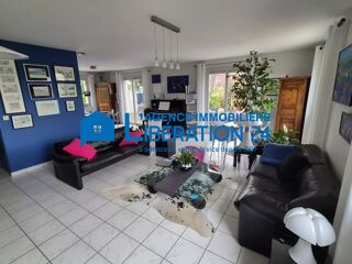  Maison à vendre 6 pièces 150 m²