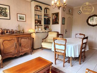  Maison à vendre 5 pièces 115 m²