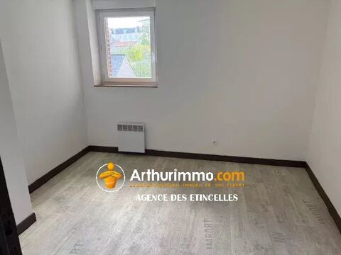  Appartement � louer 3 pi�ces 40 m�