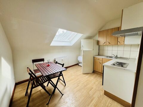  Appartement  louer 2 pices 28 m