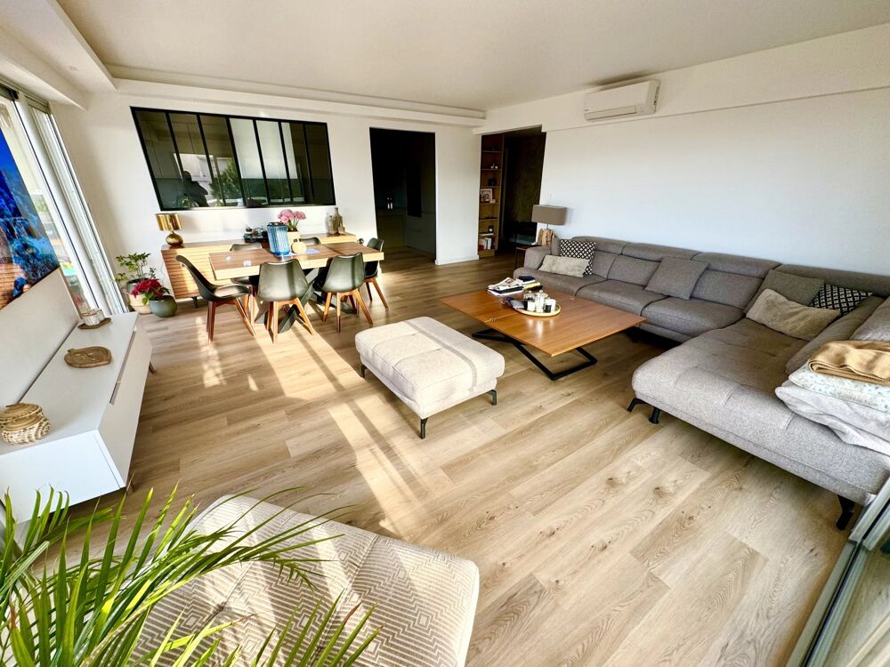 à vendre  Appartement Le Cannet (06110)