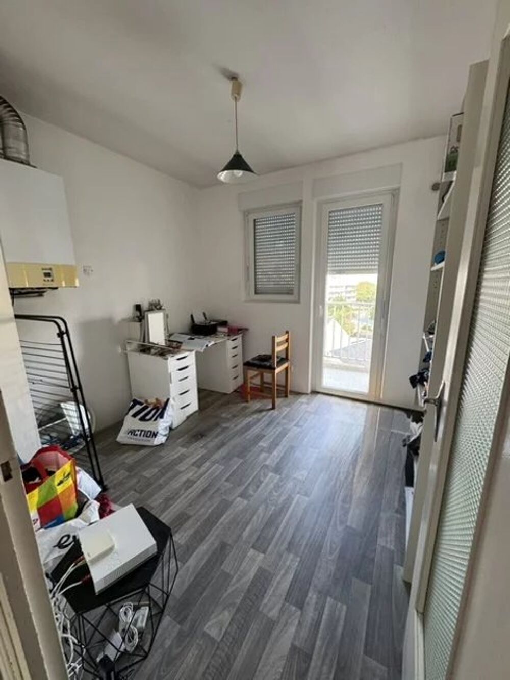 Location Appartement APPARTEMENT F2 QUARTIER JAURES Le mans