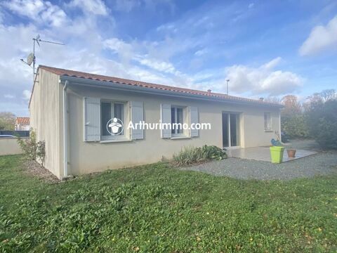  Maison  louer 4 pices 92 m