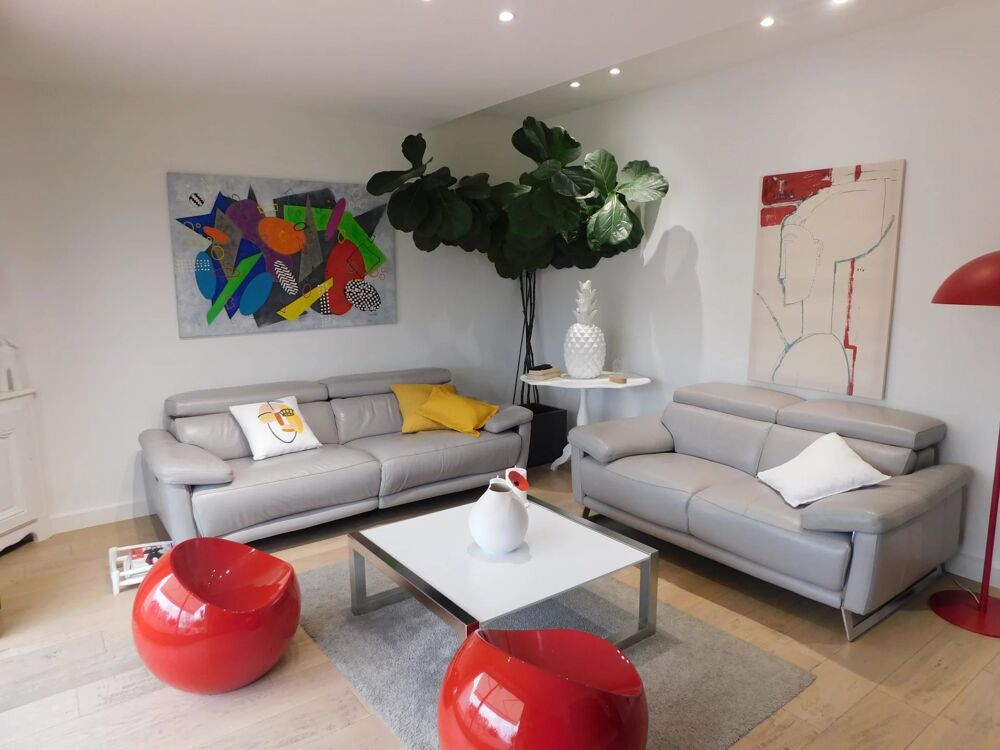 Vente Appartement Appartement T3 avec terrasse et garage - Alyscamps Arles