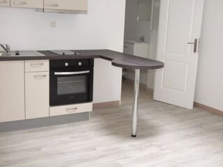  Appartement à louer 1 pièce 20 m²