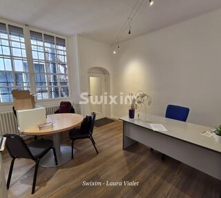  Immeuble à vendre 9 pièces 313 m²